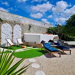 Сasa de vacaciones Familiar Com Piscina E Jacuzzi A 30 Min De Lisboa *