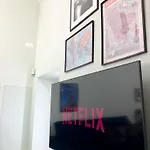Сasa de vacaciones Familiar Com Piscina E Jacuzzi A 30 Min De Lisboa Torres Vedras