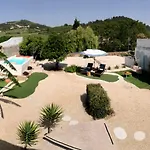 Сasa de vacaciones Familiar Com Piscina E Jacuzzi A 30 Min De Lisboa Torres Vedras