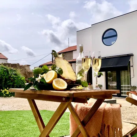 Familiar Com Piscina E Jacuzzi A 30 Min De Lisboa * Torres Vedras