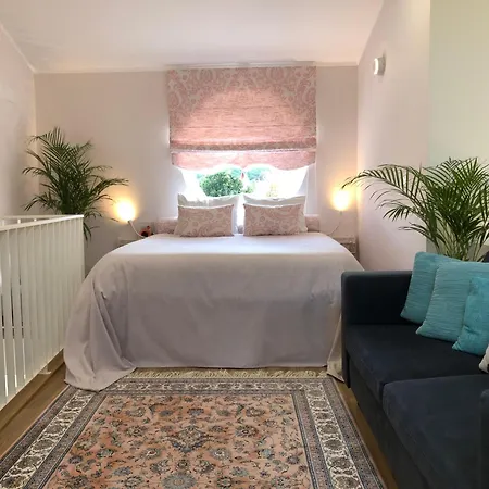 Holiday home Familiar Com Piscina E Jacuzzi A 30 Min De Lisboa *