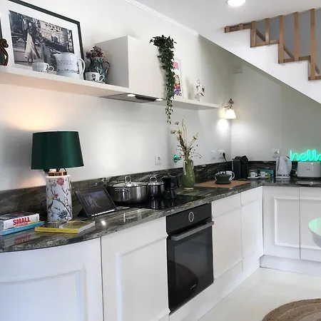 Holiday home Familiar Com Piscina E Jacuzzi A 30 Min De Lisboa
