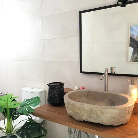 Holiday home Familiar Com Piscina E Jacuzzi A 30 Min De Lisboa Torres Vedras