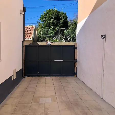Familiar Com Piscina E Jacuzzi A 30 Min De Lisboa Holiday home