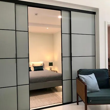 Holiday home Familiar Com Piscina E Jacuzzi A 30 Min De Lisboa