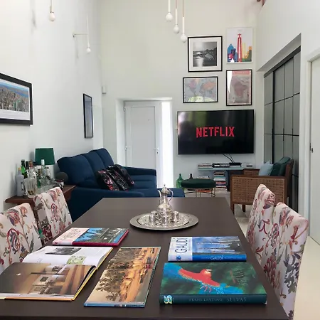 Holiday home Familiar Com Piscina E Jacuzzi A 30 Min De Lisboa