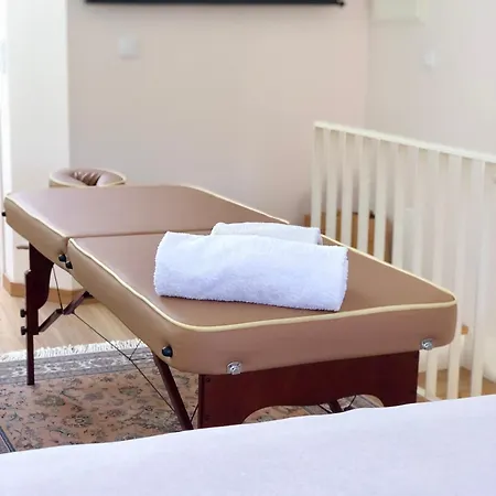 Holiday home Familiar Com Piscina E Jacuzzi A 30 Min De Lisboa