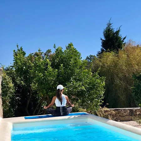 Familiar Com Piscina E Jacuzzi A 30 Min De Lisboa Holiday home *