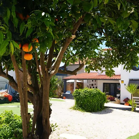 Familiar Com Piscina E Jacuzzi A 30 Min De Lisboa *