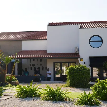 Familiar Com Piscina E Jacuzzi A 30 Min De Lisboa