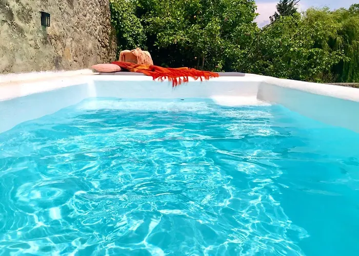 Nyaraló Villa Familiar Com Piscina E Jacuzzi A 30 Min De Lisboa *