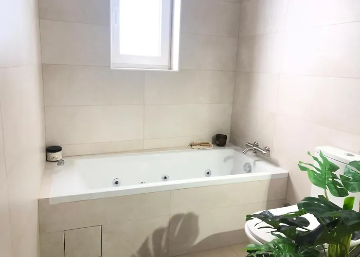 Villa Familiar Com Piscina E Jacuzzi A 30 Min De Lisboa