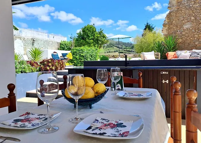 Villa Familiar Com Piscina E Jacuzzi A 30 Min De Lisboa