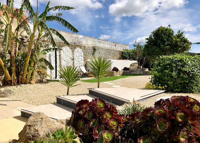 Villa Familiar Com Piscina E Jacuzzi A 30 Min De Lisboa Nyaraló *