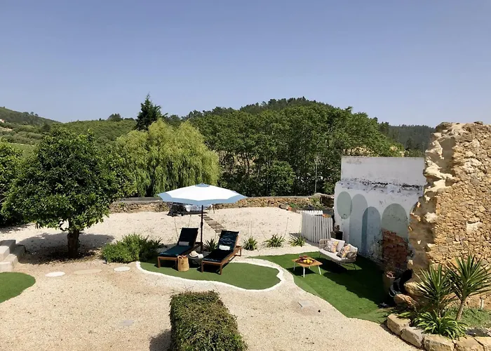 Villa Familiar Com Piscina E Jacuzzi A 30 Min De Lisboa Nyaraló Torres Vedras