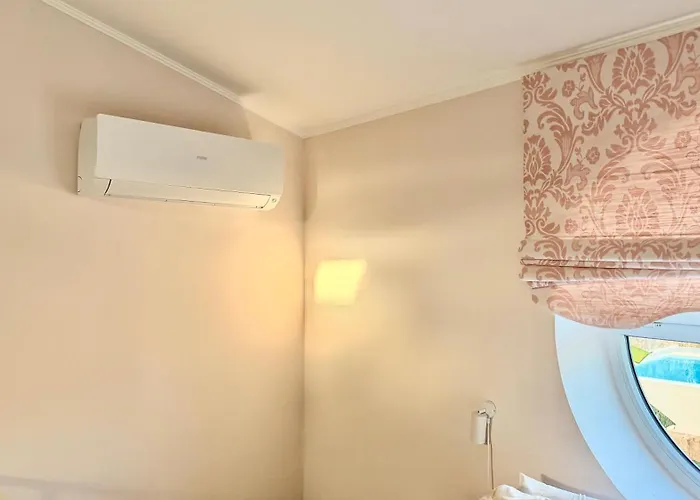 Villa Familiar Com Piscina E Jacuzzi A 30 Min De Lisboa