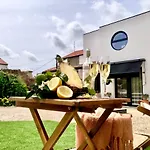 Familiar Com Piscina E Jacuzzi A 30 Min De Lisboa * טורס ודראס