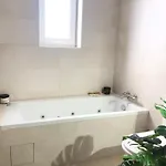 Familiar Com Piscina E Jacuzzi A 30 Min De Lisboa