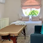 Familiar Com Piscina E Jacuzzi A 30 Min De Lisboa Vakantiehuis