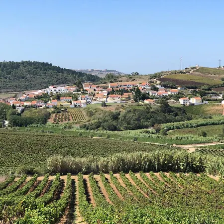 Pool Oasis With Private Parking -vigia 8 Tatil Evi Torres Vedras