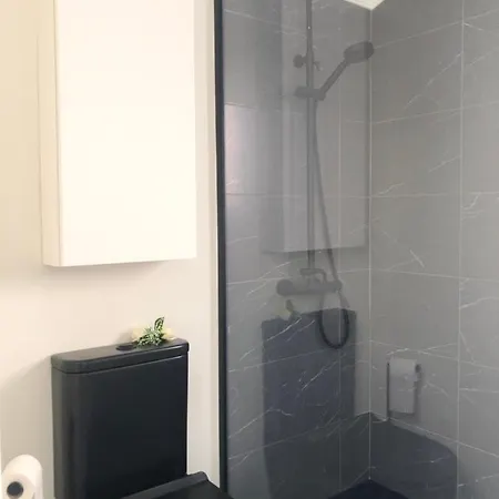 Pool Oasis With Private Parking -vigia 8 펜션 *