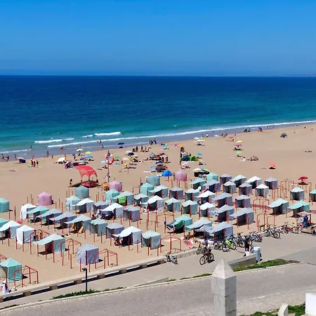 Pool Oasis With Private Parking -vigia 8 Dom wakacyjny Torres Vedras
