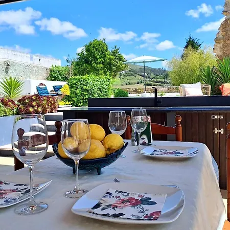 Familiar Com Piscina E Jacuzzi A 30 Min De Lisboa