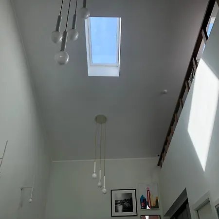 펜션 Pool Oasis With Private Parking -vigia 8 *