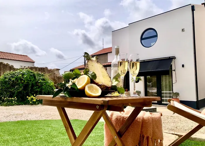 Villa Familiar Com Piscina E Jacuzzi A 30 Min De Lisboa * Torres Vedras