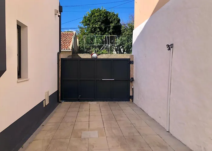 Villa Familiar Com Piscina E Jacuzzi A 30 Min De Lisboa Tatil Evi