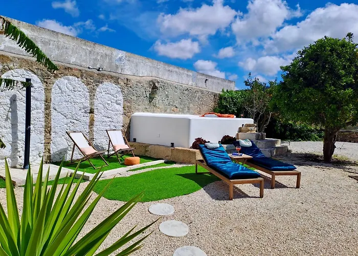 Tatil Evi Villa Familiar Com Piscina E Jacuzzi A 30 Min De Lisboa *