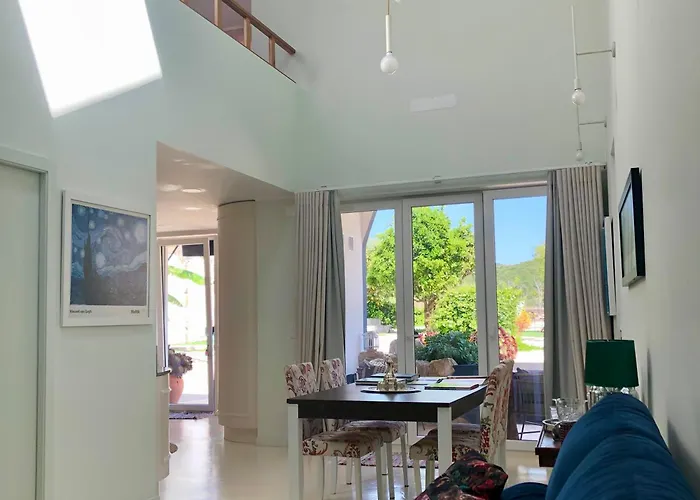 Tatil Evi Villa Familiar Com Piscina E Jacuzzi A 30 Min De Lisboa