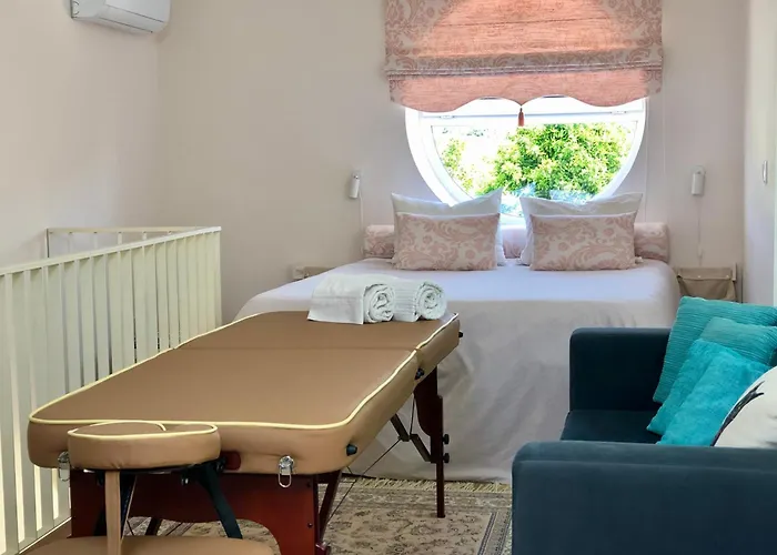 Villa Familiar Com Piscina E Jacuzzi A 30 Min De Lisboa Tatil Evi