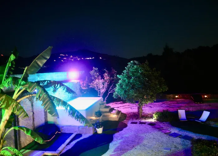 Prázdninový dům Villa Familiar Com Piscina E Jacuzzi A 30 Min De Lisboa Torres Vedras